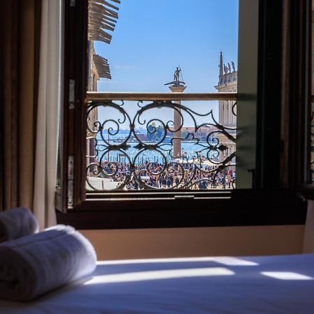 286 Piazza San Marco Hotel Velence Kültér fotó