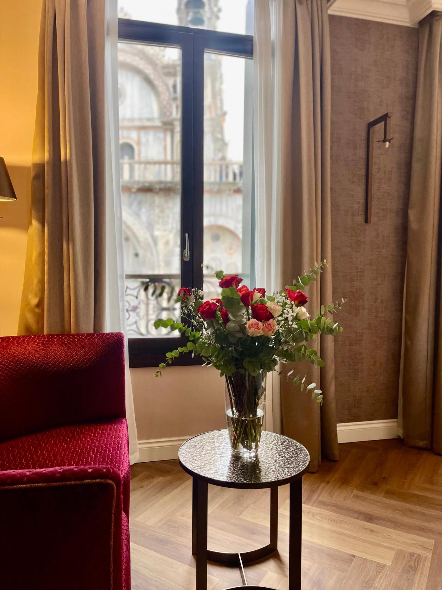 286 Piazza San Marco Hotel Velence Kültér fotó