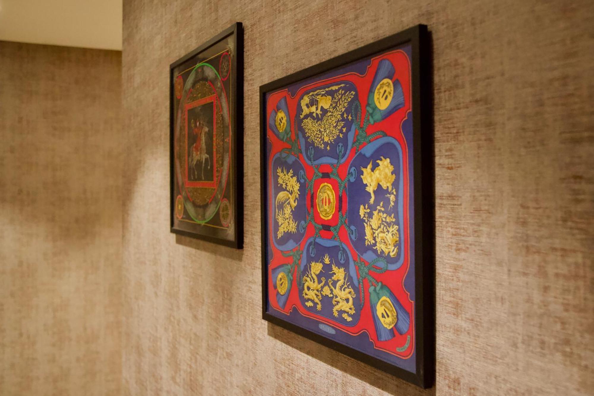 286 Piazza San Marco Hotel Velence Kültér fotó