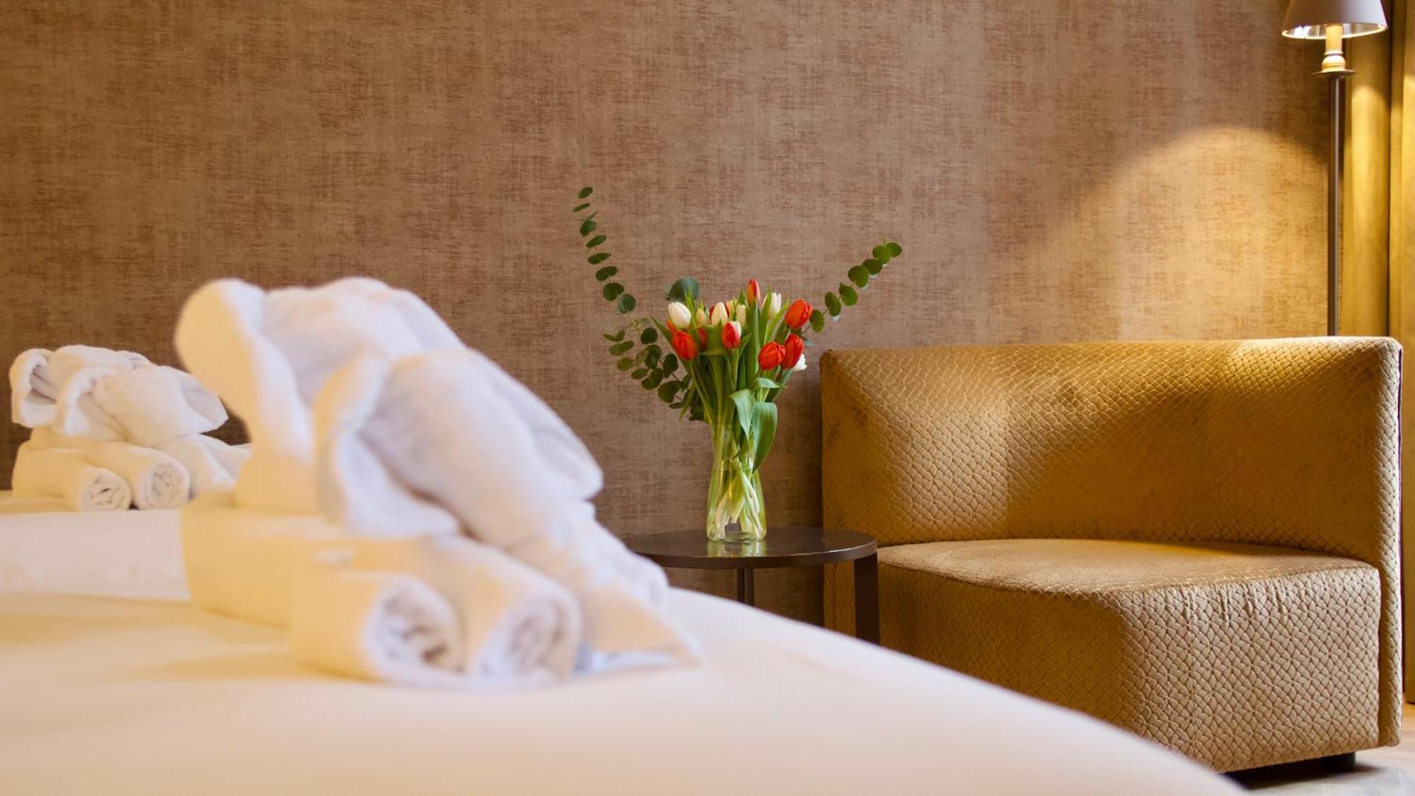 286 Piazza San Marco Hotel Velence Kültér fotó
