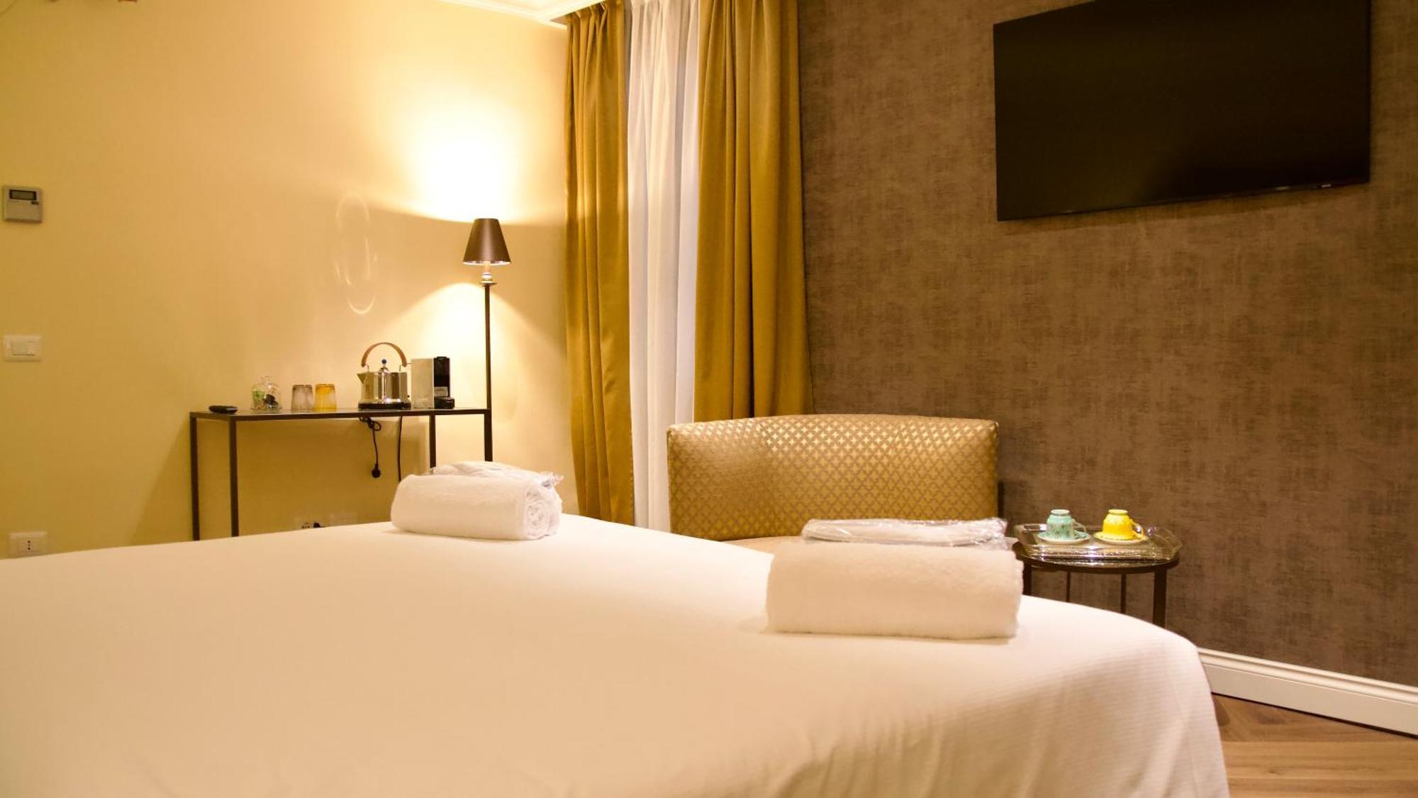 286 Piazza San Marco Hotel Velence Kültér fotó