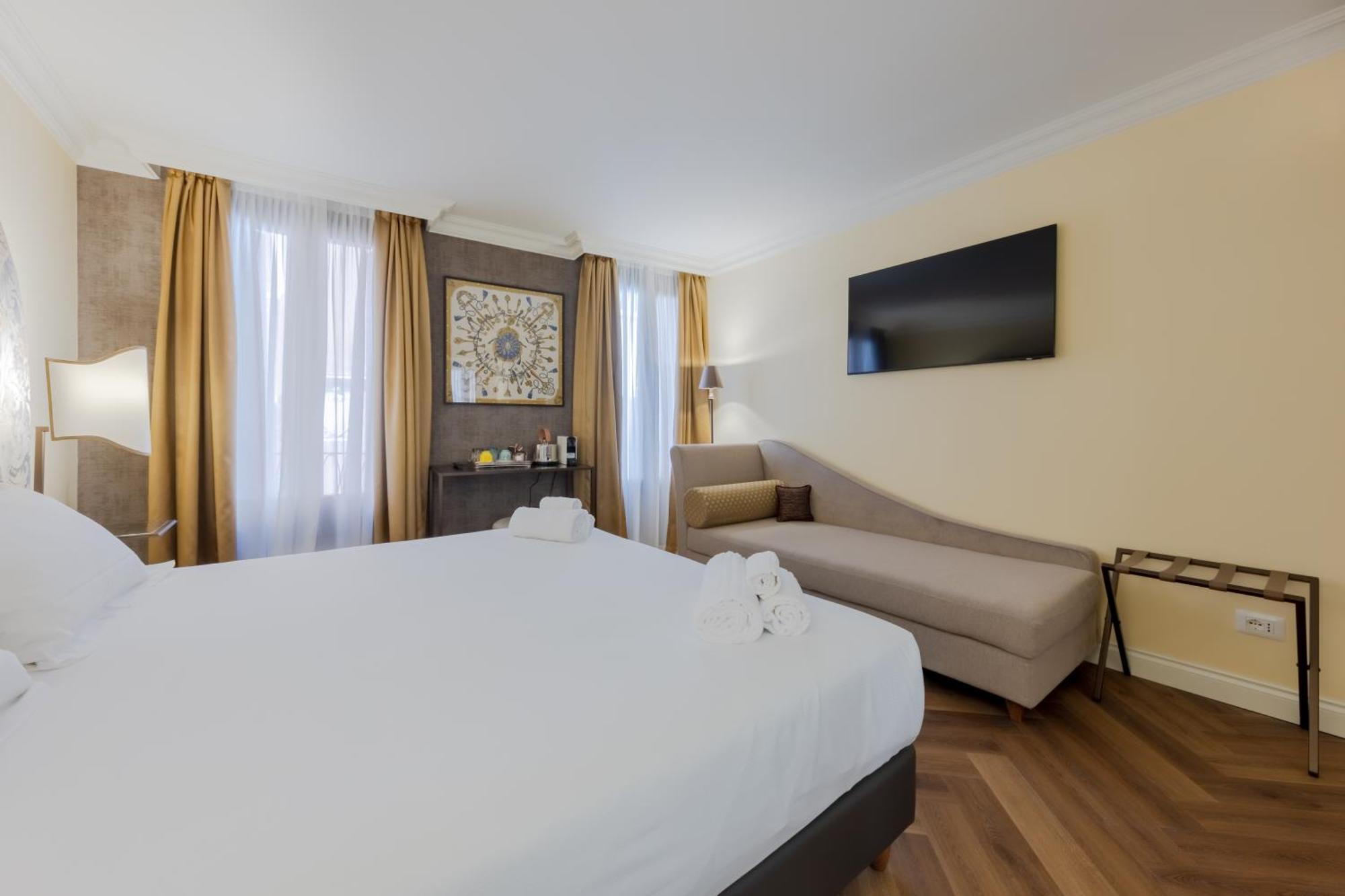 286 Piazza San Marco Hotel Velence Kültér fotó