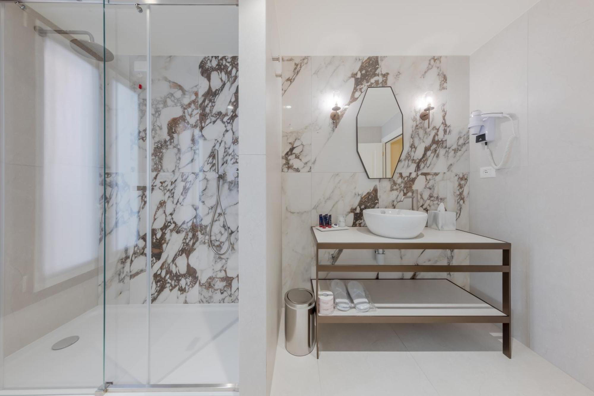 286 Piazza San Marco Hotel Velence Kültér fotó